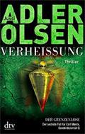 Jussi Adler-Olsen: Verheißung
