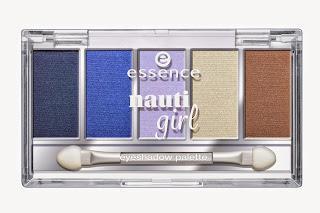Limited Edition: essence - nauti girl Preview