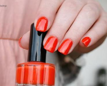 [Lacke in Farbe...und bunt!] Oranges Mysterium