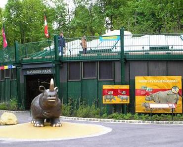 Ausflug - Tiergarten Schönbrunn