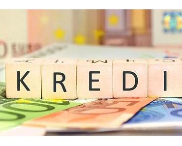 Wie finde ich den richtigen Kredit?