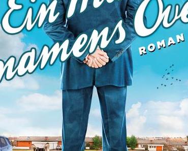 Rezension: Ein Mann namens Ove von Fredrik Backman