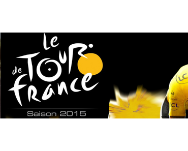 Tour de France 2015 – Erster Teaser