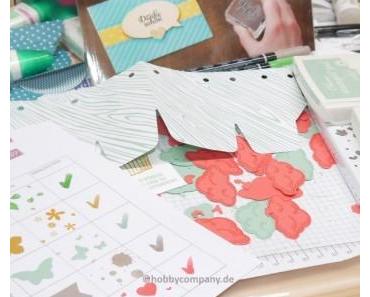 Poststreik – neue Kataloge – Bestellungen