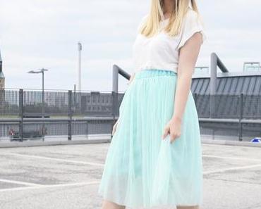 Favorite Summer Look like Carrie