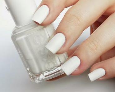 Balnc ~ Essie