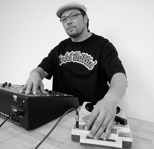 29. Mai: Backpackers Tribute mit DJ Mirko Machine & DJ Blastar