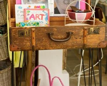 Bilder aus unserer Keramik Malwerkstatt