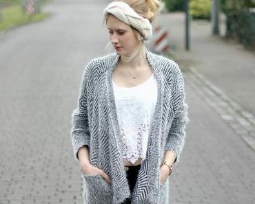 7 DAYS OF STYLE - PATTERN MIX