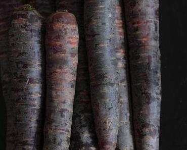 fresh red  Carrot Salad