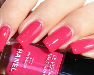 Chanel Sunday ✿ Splendeur