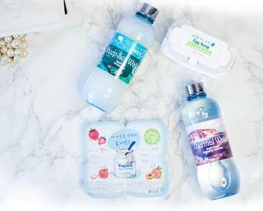 Korea Beauty Haul