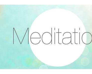 Dhyana - Tipps zur Meditation