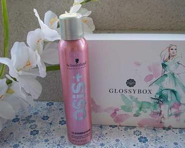 Glossybox Style Edition Mai