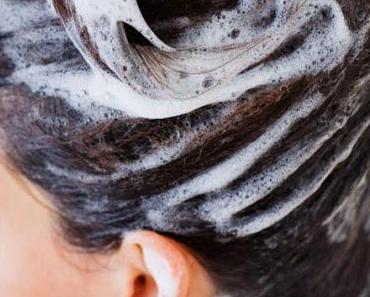 [TIPP] RICHTIG HAARE WASCHEN