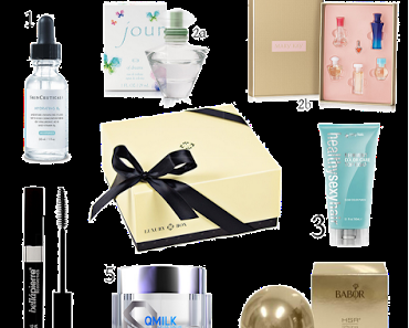 Luxury Box No.6 - Ab sofort bestellbar