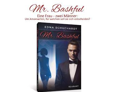 [Leseempfehlung] Mr Bashful von Edna Schuchardt