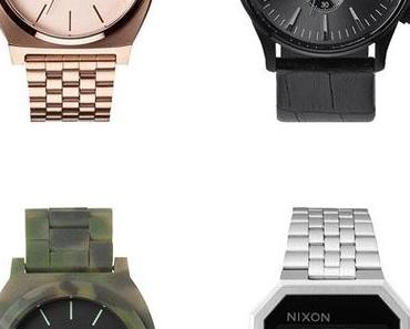 Nixon
