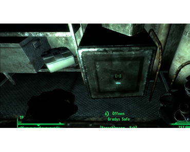 Gradys Geheimnis [Fallout 3 #038]