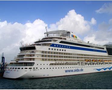 Trinkgeld auf Kreuzfahrten