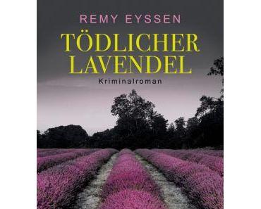 Rezension: Tödlicher Lavendel