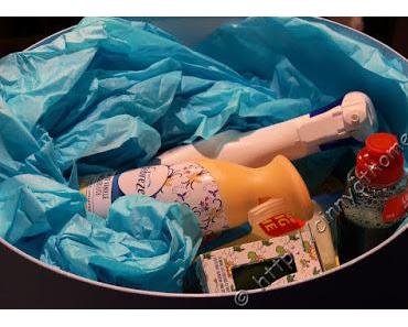 Ein frisches Haus dank Proctor & Gamble