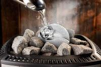 Physik zum Anfassen der Saunaheppu von Hukka aus Finnland