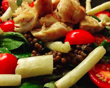 Wenn die Motivation auf ihrem Hoch ist…