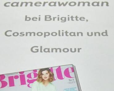 Ein Fotomagazin undbdquo;nurundldquo; für Frauen?