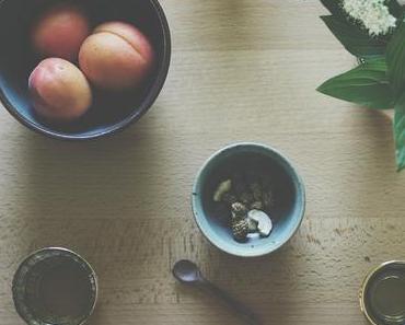 3 FRAGEN #4...und dem Sommer entgegenlieben!!!