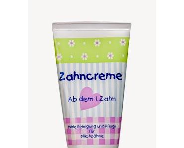 Zahngesundheit 2015 - nur das Beste für die Beißerchen