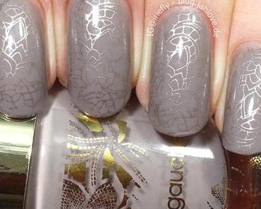 [Nails] Catrice - Kaviar Gauche "C01 Cool Wonder"