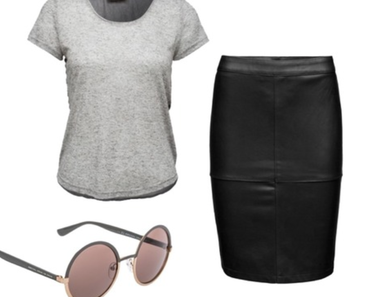 classy friday {Outfit Inspiration}
