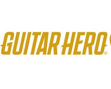 Guitar Hero Live - Weitere Songankündigungen für mehr Vorfreude