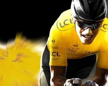 Tour de France 2015 - Erster Gameplay-Trailer erschienen