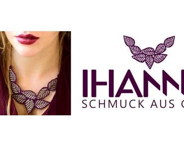Ihanna – Schmuck mal anders