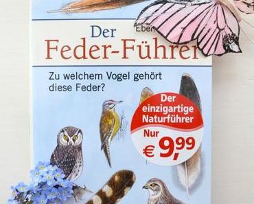 {Rezension} Der Feder-Führer.