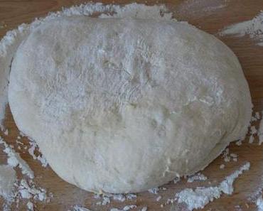 Artisan Bread in 5 Minutes
