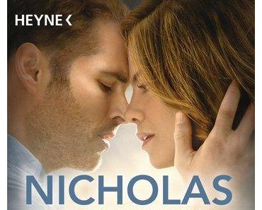 Rezension: The Best of Me - Mein Weg zu dir von Nicholas Sparks