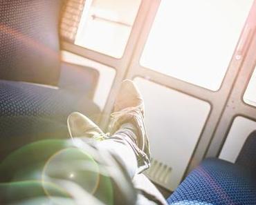 A hurricane: Monday Thoughts / Montagsgedanken #16 About growing up