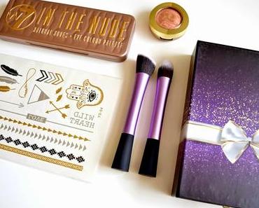 ONLINE SHOPPING HAUL