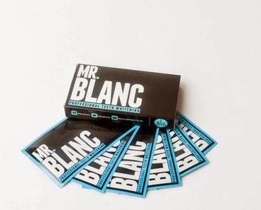 MR. BLANC TEETH