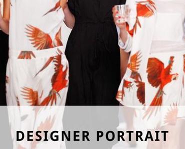 Designer Portrait: Anne Gorke