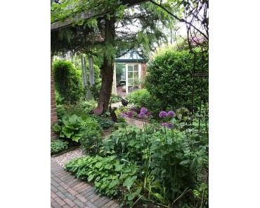 Pickers grüner Daumen