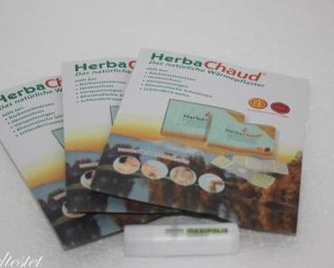 Medipolis – HerbaChaud Wärmepflaster
