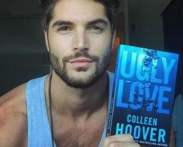 “Ugly Love”-Crowdfunding-Kampagne