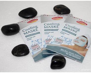 Schaebens Cooling Maske