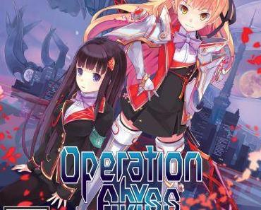 Operation Abyss: New Tokyo Legacy – Neues RPG für die Vita