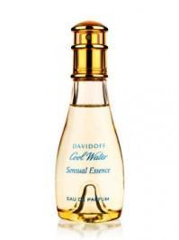 Davidoff Cool Water Sensual Essence