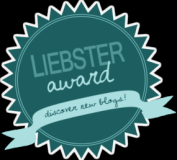 Nominierung Nr. 2 – Liebster Award
